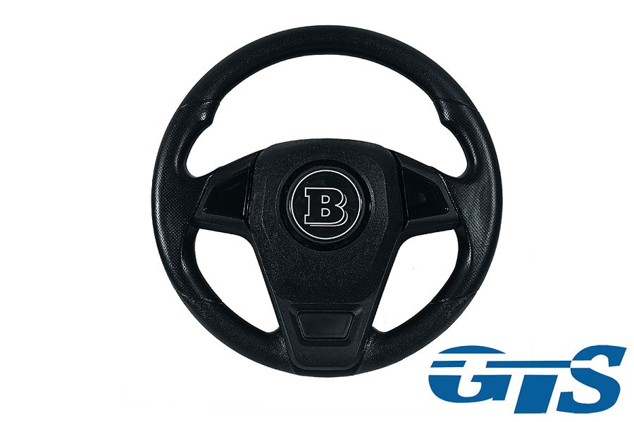 Руль Барс для а/м ВАЗ 2108-2115, Брабус