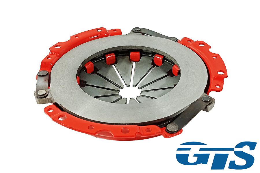 Корзина сцепления усиленная, двухлепестковая для а/м ВАЗ 2110