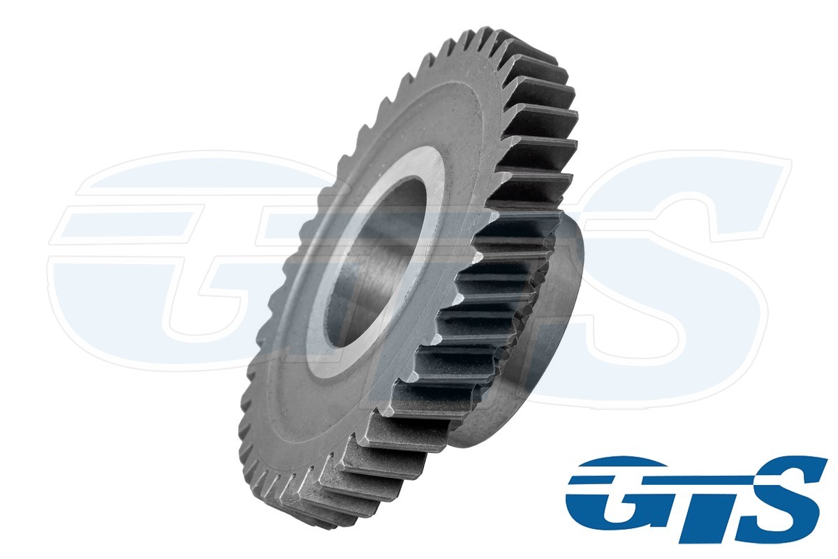 Шестерня КПП 1-й передачи 7 ряда