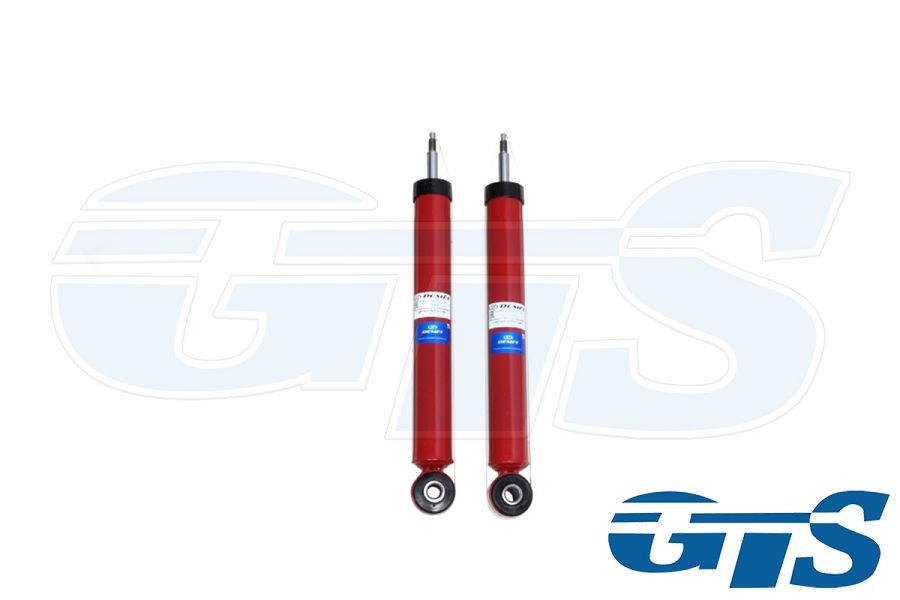 Амортизаторы задней подвески "DEMFI Premium" для а/м Веста Кросс, газ/масло