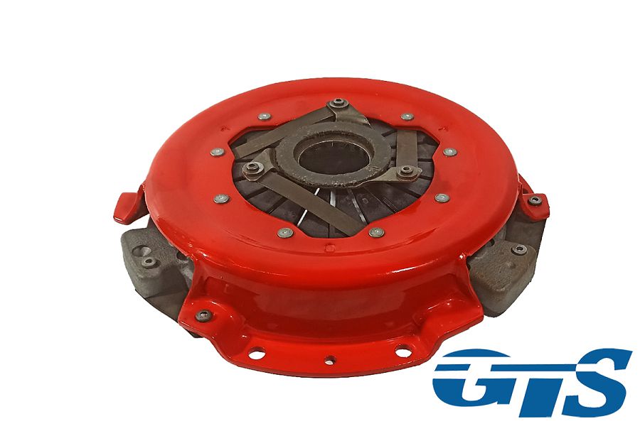 Корзина сцепления усиленная, двухлепестковая для а/м ВАЗ 2101-07