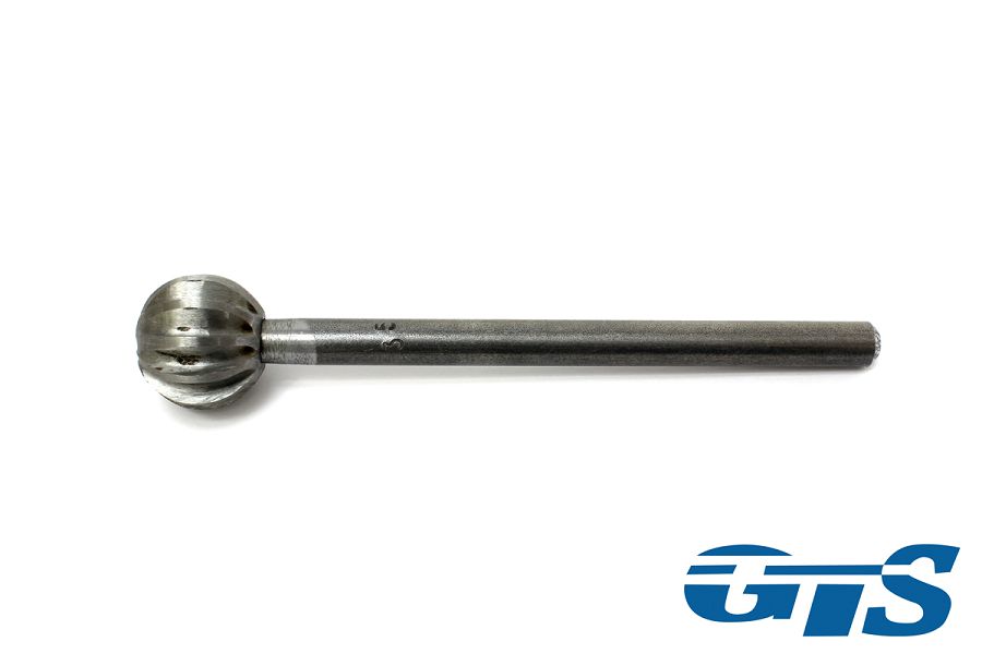 Фреза для доработки каналов ГБЦ 35mm