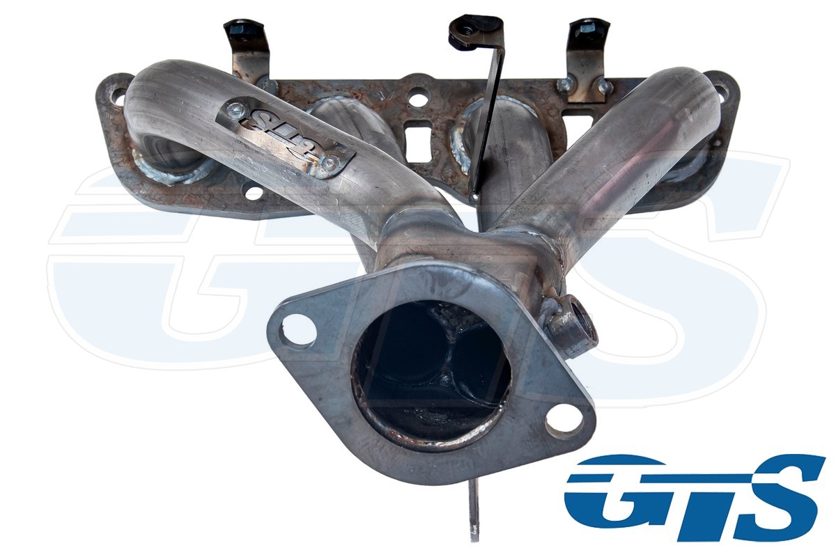 Вставка для замены катализатора GTS для а/м Kia Sportage (2010-2016г.в.) SL G4NL