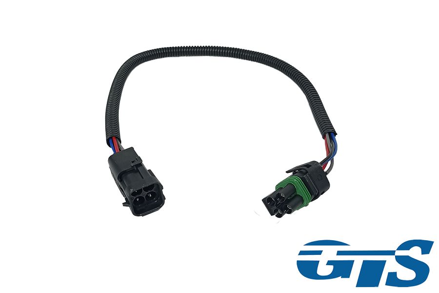 Удлинитель датчика кислорода универсальный (кроме моделей Vesta, Largus, Xray).