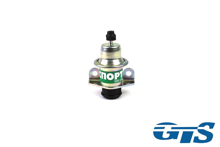 Регулятор давления топлива 380 кПа