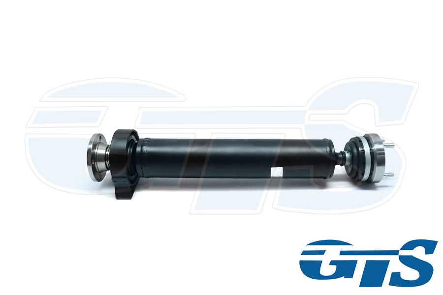 Вал карданный промежуточный, усиленный на шрусах для а/м ВАЗ Нива 2131, (2131-2202010)