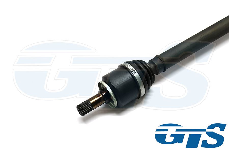 Привод переднего колеса правый ДЛИННЫЙ для а/м ВАЗ 2108-2115 (21080221501063)