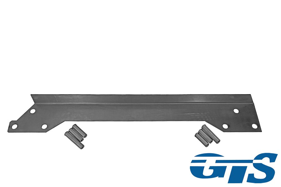 Усилитель рамки радиатора GTS для а/м 2108-15