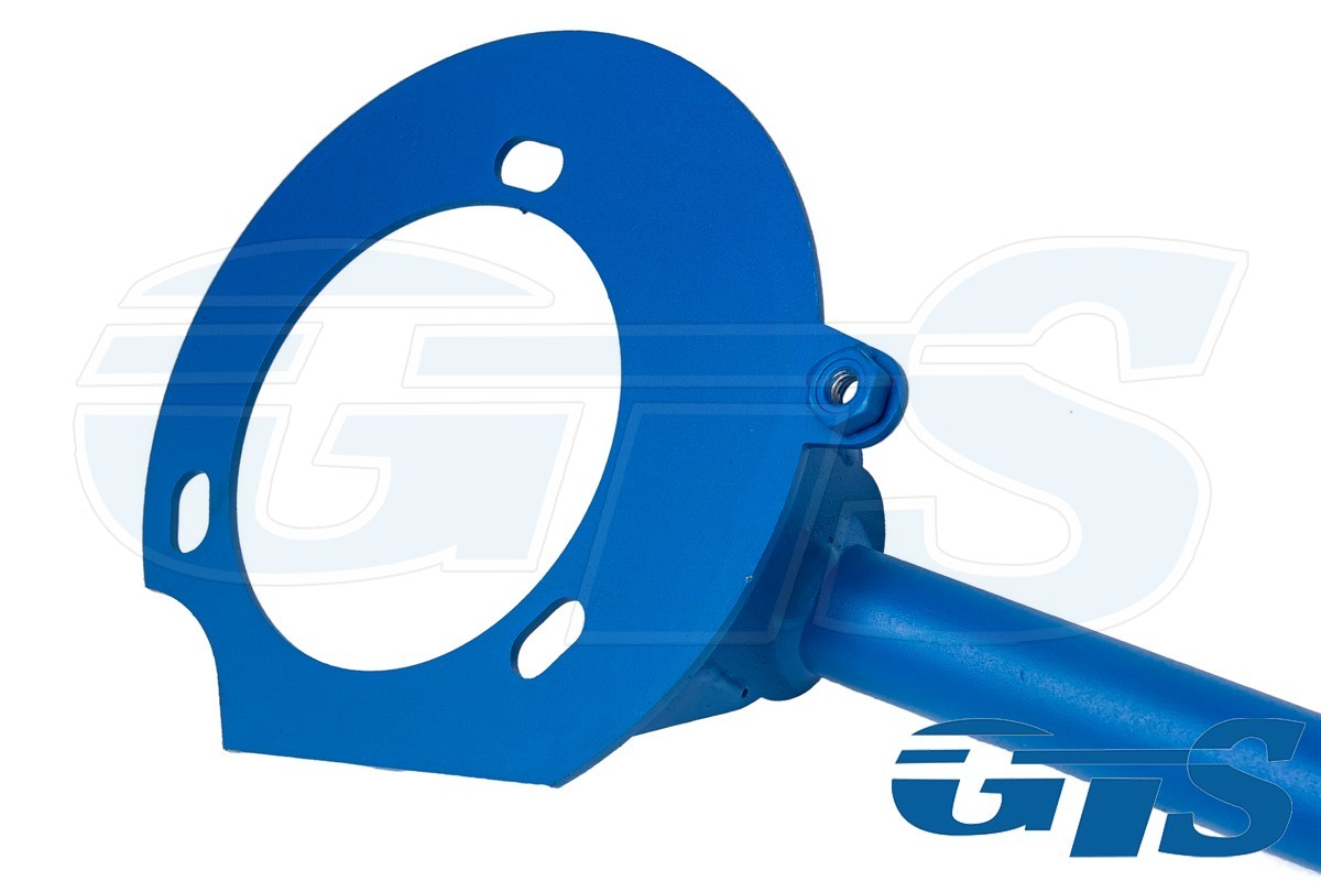 Растяжка передних стоек GTS регулируемая для а/м Лада Калина 1117-19 