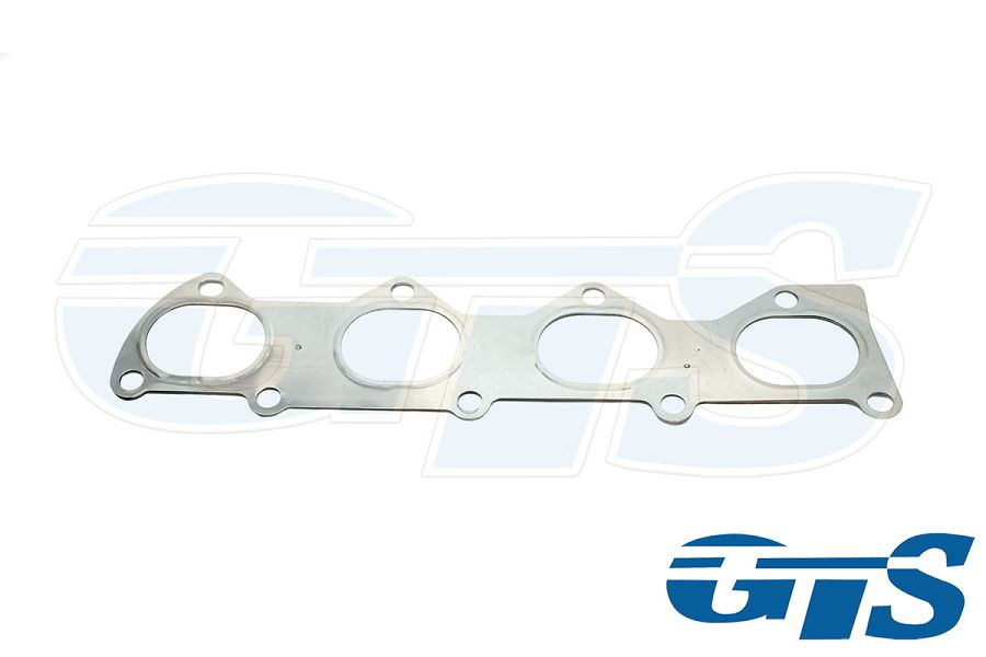 Прокладка выпускного коллектора для а/м Volkswagen Polo (03c253039h)