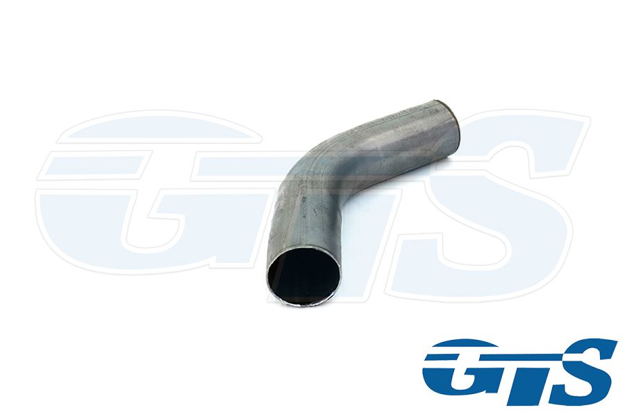 Гиб ⌀43, 60° "GTS" L 250 мм.,