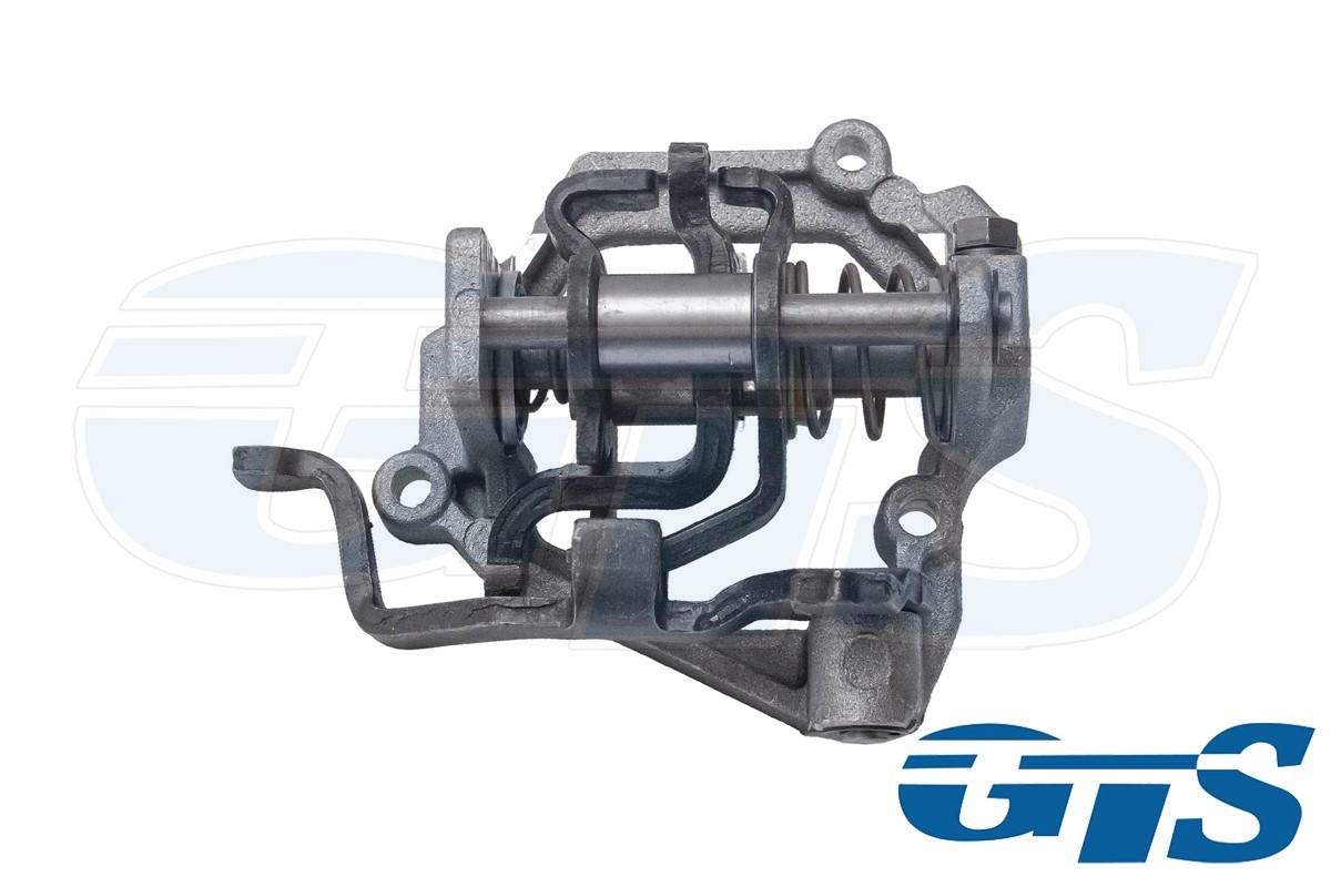 Механизм выбора передач 2110-1703050-88