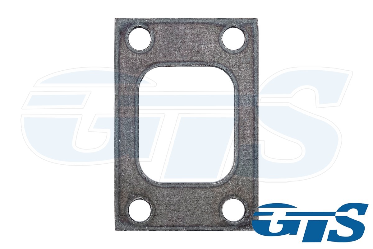 Фланец турбоколлектора Garret 1752