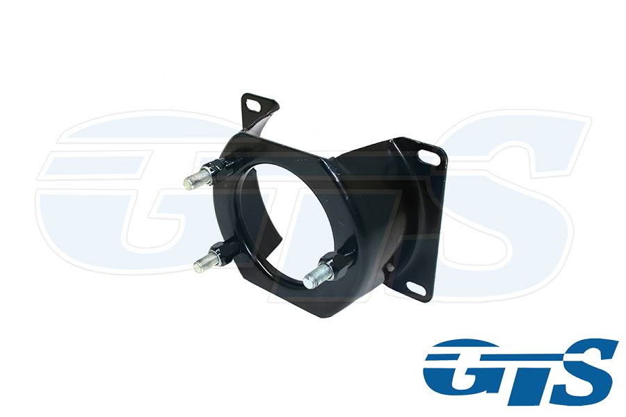 Кронштейн крепления запасного колеса для а/м Шевроле Нива 2123