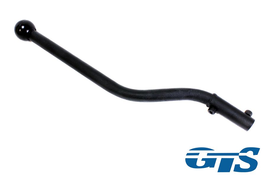 Рычаг КПП удлиненный GTS для а/м ВАЗ 2101-07, Нива