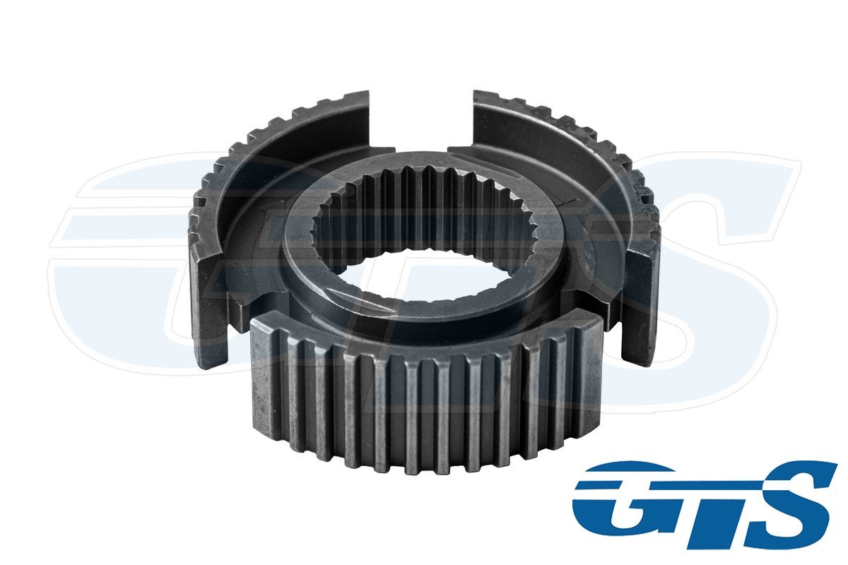 Ступица муфты синхронизатора 1-2 передачи для а/м 2181 Тросовое КПП (2181-01701119-00)