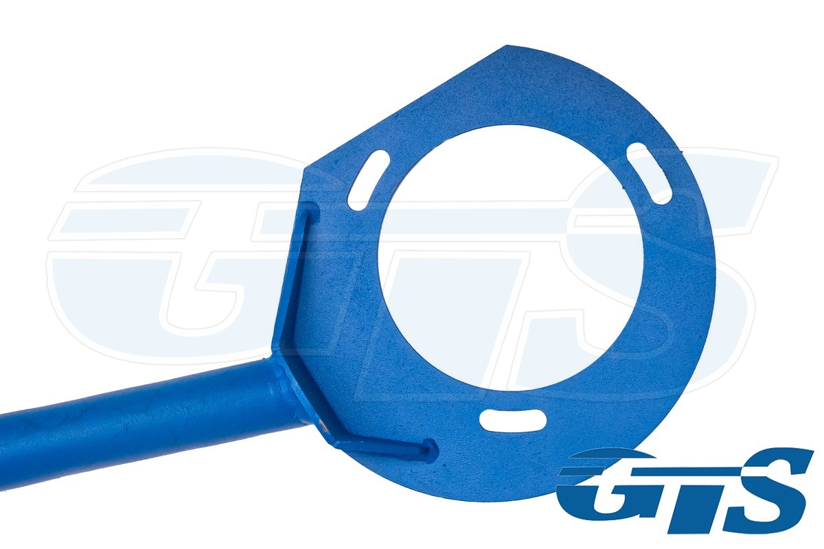 Растяжка передних стоек GTS регулируемая для а/м Лада Приора 2170-72 