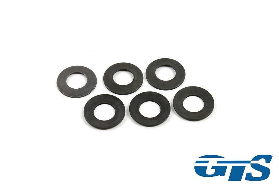 Шайбы регулировочные для винтовой блокировки AVTOSPRINTER (6 шт.)