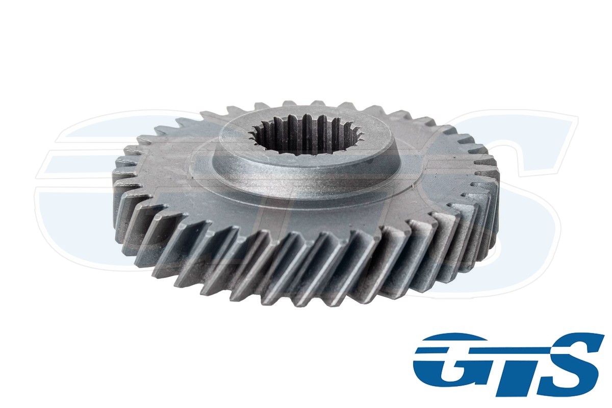 Шестерня (ведущая) 5-ой передачи первичного вала, (плюшка), (132) (21083170113200)