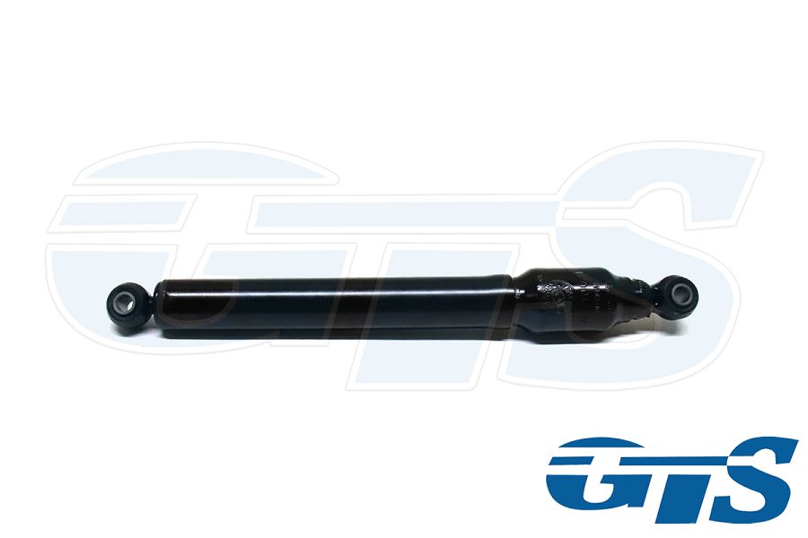 Амортизатор рулевого управления Optimal AS-1001H для а/м Mercedes-Benz (1244630432)