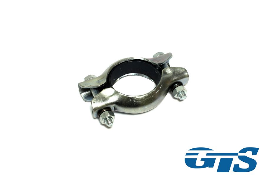 Хомут глушителя