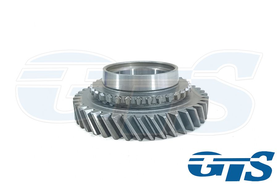 Шестерня КПП 2 передача 18 ряда