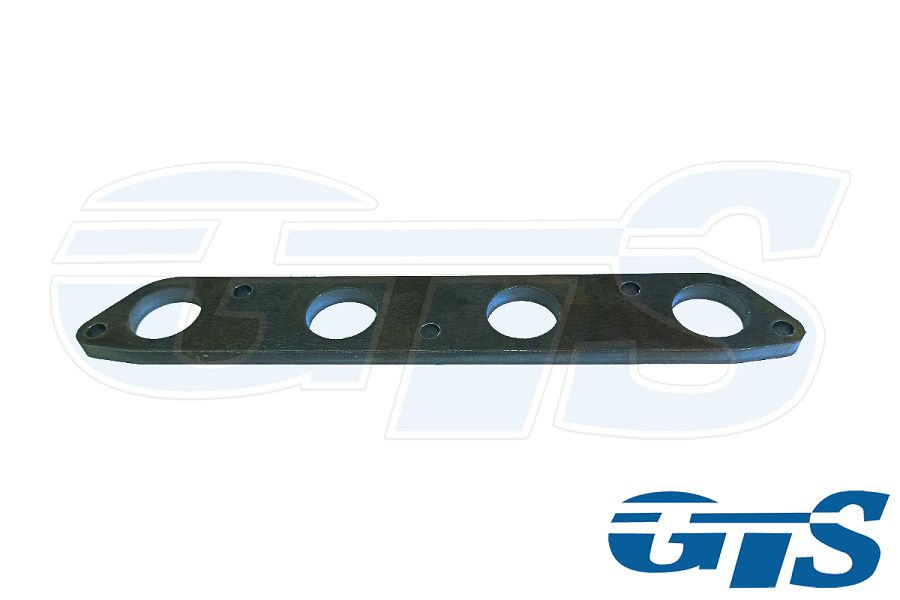Плита впускная GTS 16V ⌀35