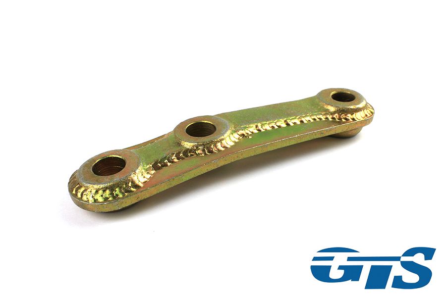 Сошка рулевого маятника, усиленная "GTS" для а/м ВАЗ Нива 21213-214, Шевроле Нива 2123 под стандарт 