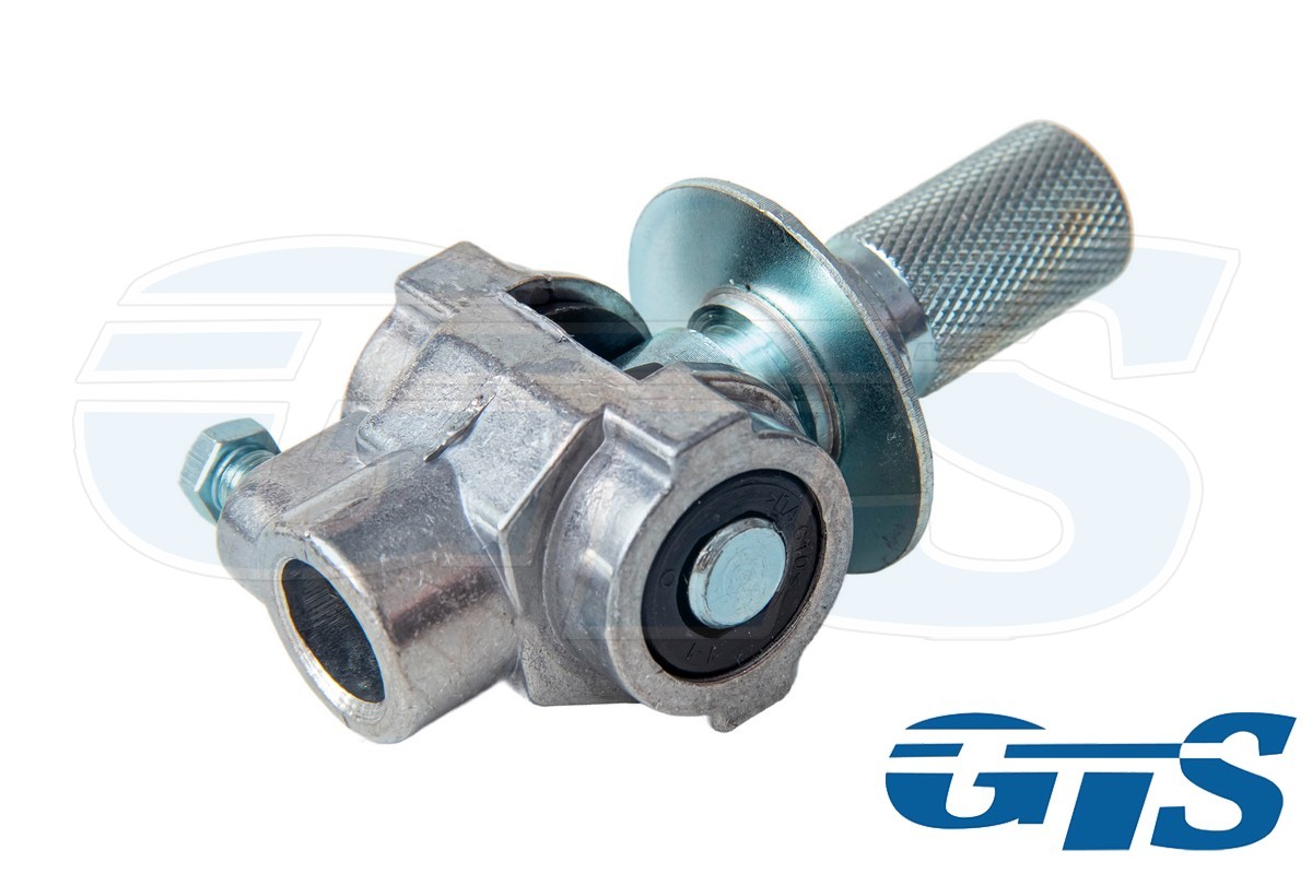 Карданчик кулисы на подшипнике КПП Калина безлюфтовый (КОРОТКИЙ)