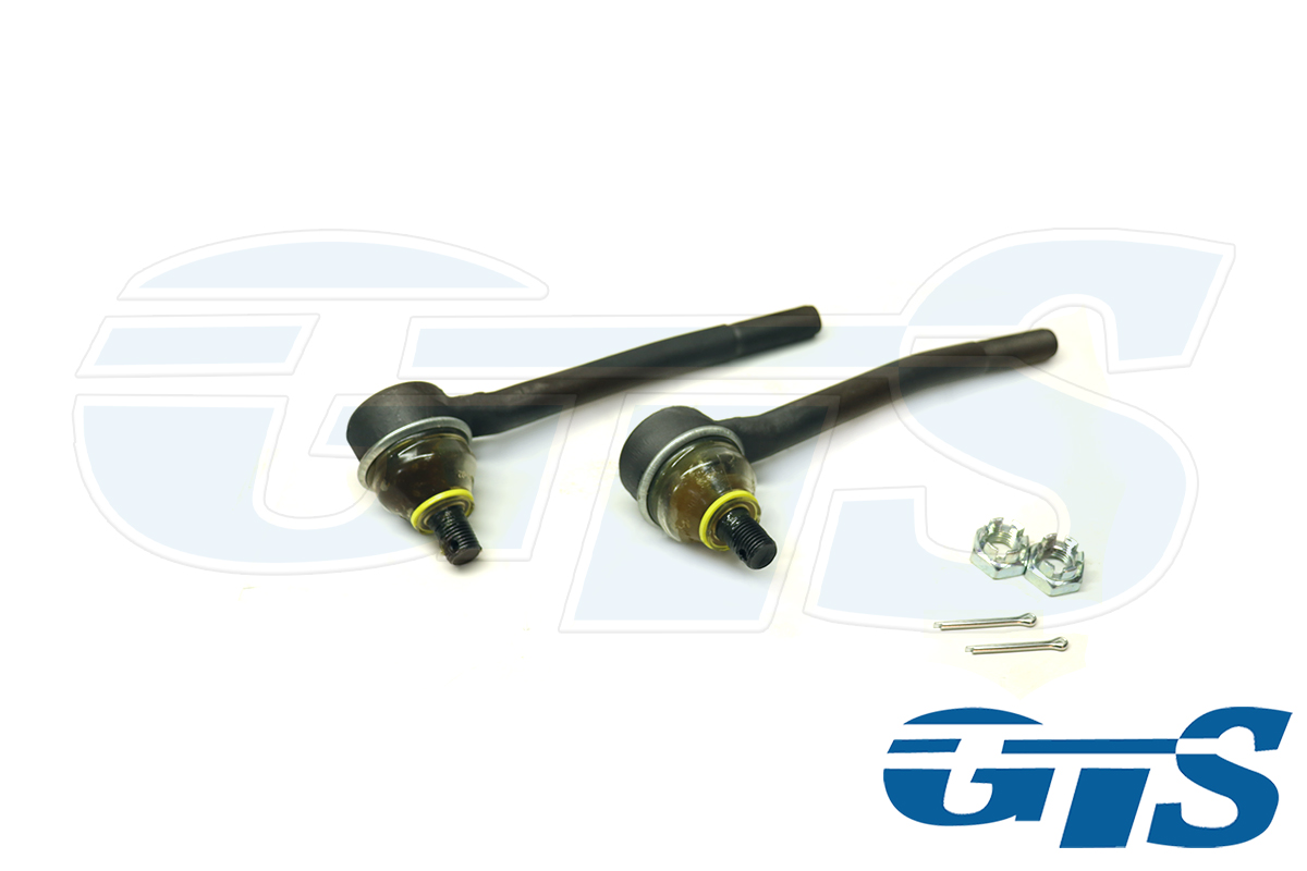 Наконечники рулевых тяг внутренние, длинные "ТРЕК" для а/м ВАЗ 2101-07, (2101-3003058; 2101-3003060)