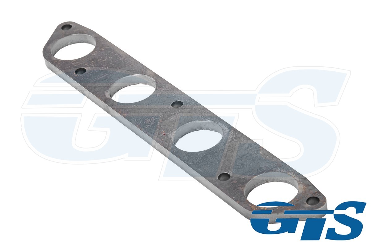 Плита впускная GTS 16V ⌀38