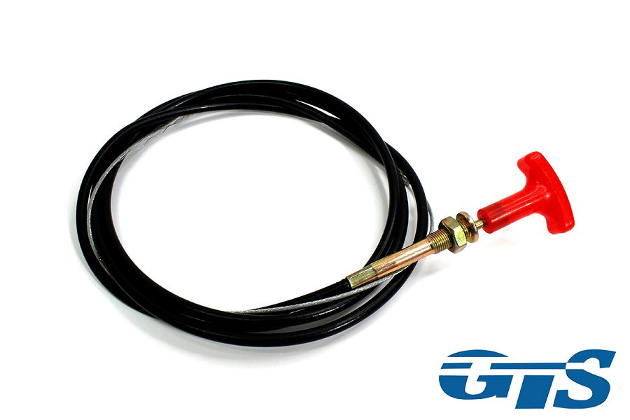 Удлинитель размыкателя массы внешний