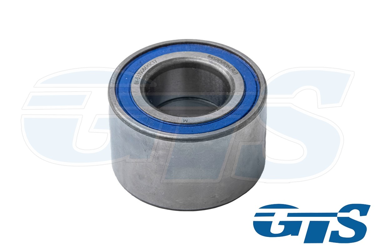 Подшипник задней ступицы, роликовый двухрядный 537906 2RS СПЗ 64