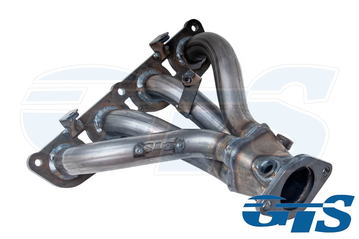 Вставка для замены катализатора GTS для а/м Kia Sportage (2010-2016г.в.) SL G4NL