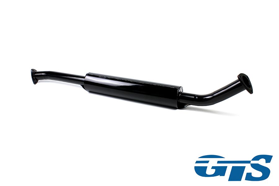 Резонатор прямоточный SS для а/м ВАЗ 21214 Нива