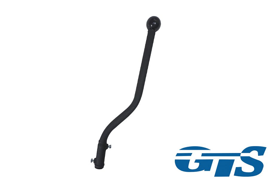 Рычаг КПП удлиненный GTS с виброгасителем "КОМФОРТ" для а/м ВАЗ 2101-07, Нива