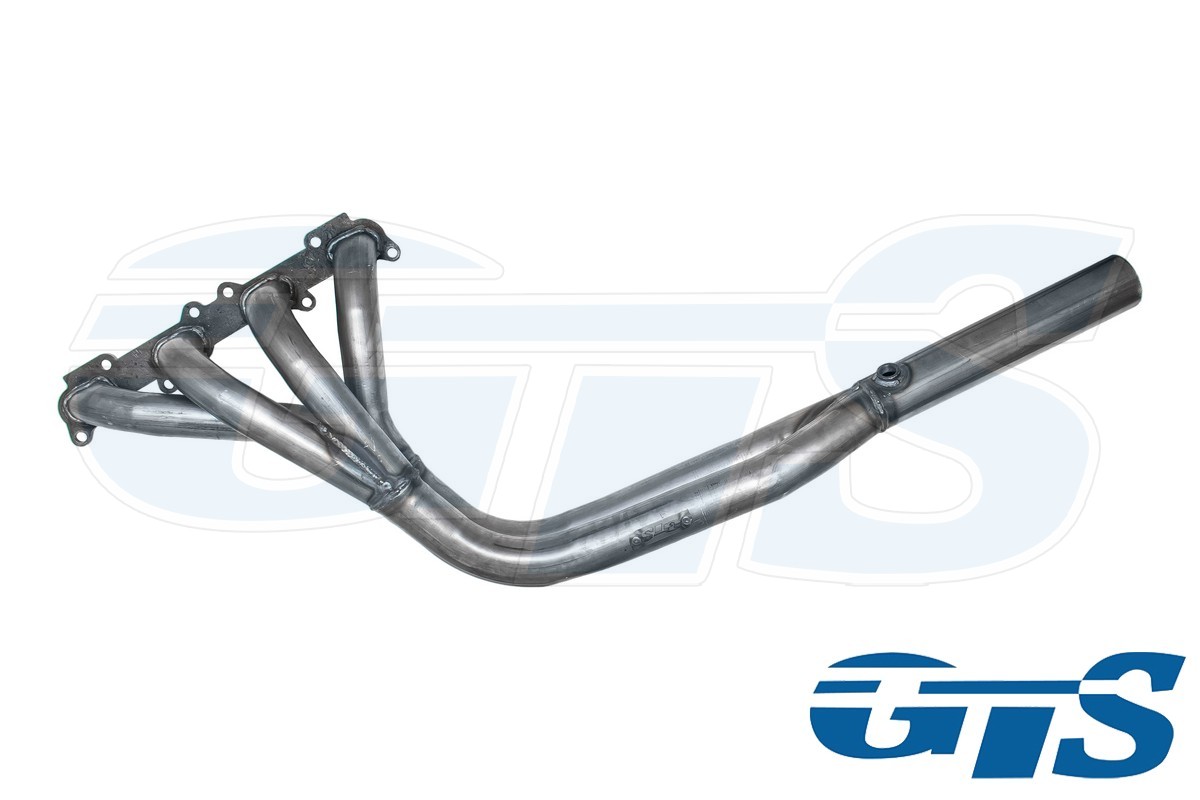 Выпускной коллектор (паук) 4-2-1 "GTS" для а/м Газель ЗМЗ 405-406 16V
