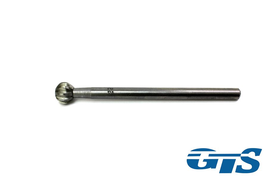 Фреза для доработки каналов ГБЦ 22mm