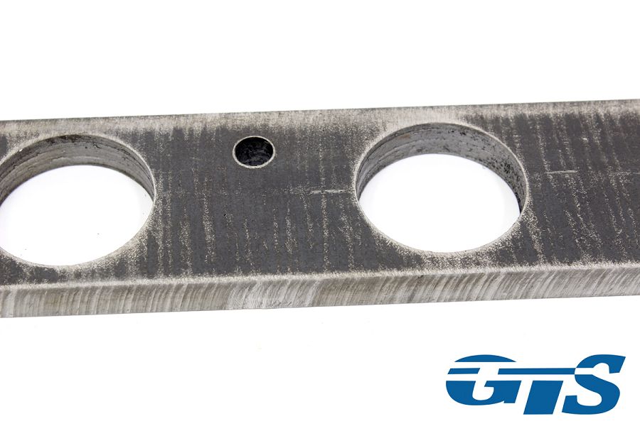 Плита впускная GTS 16V ⌀40