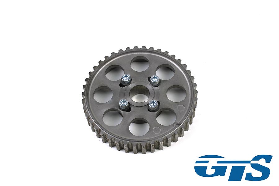 Шестерня разрезная ГРМ для а/м Лада 2190 Гранта 8V, сталь