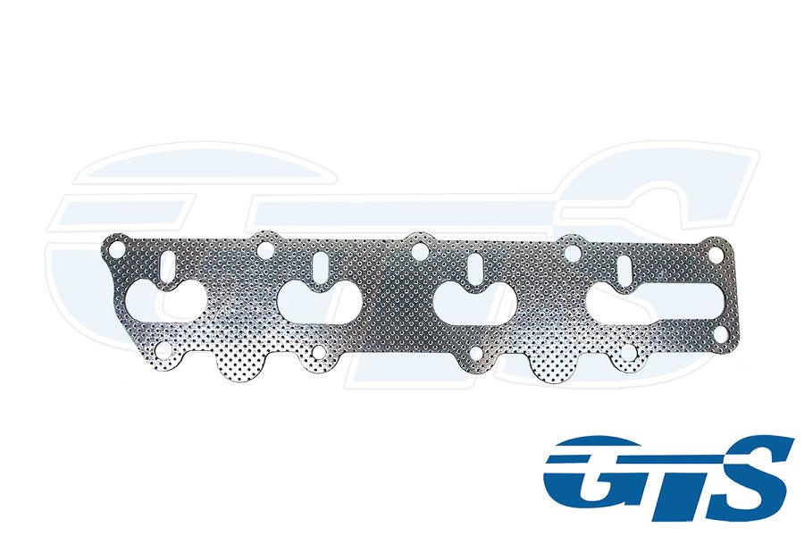 Прокладка выпускного коллектора 8830213, С100 для а/м Chevrolet Captiva, Lacetti, Epica