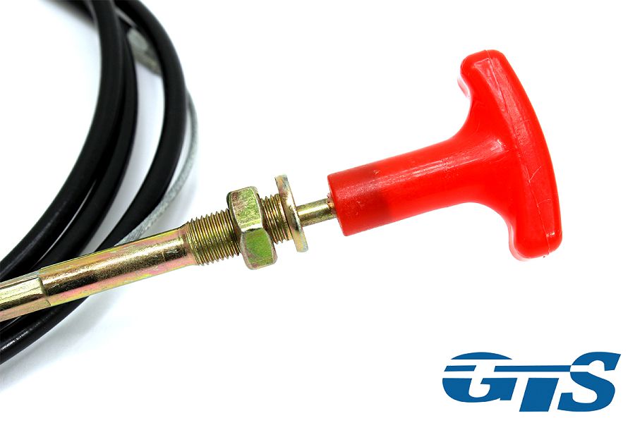 Удлинитель размыкателя массы внешний