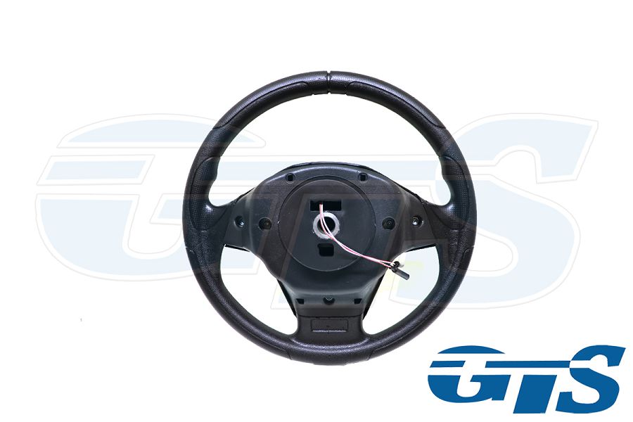 Руль "Кельт" для а/м Газель Бизнес. Чёрный