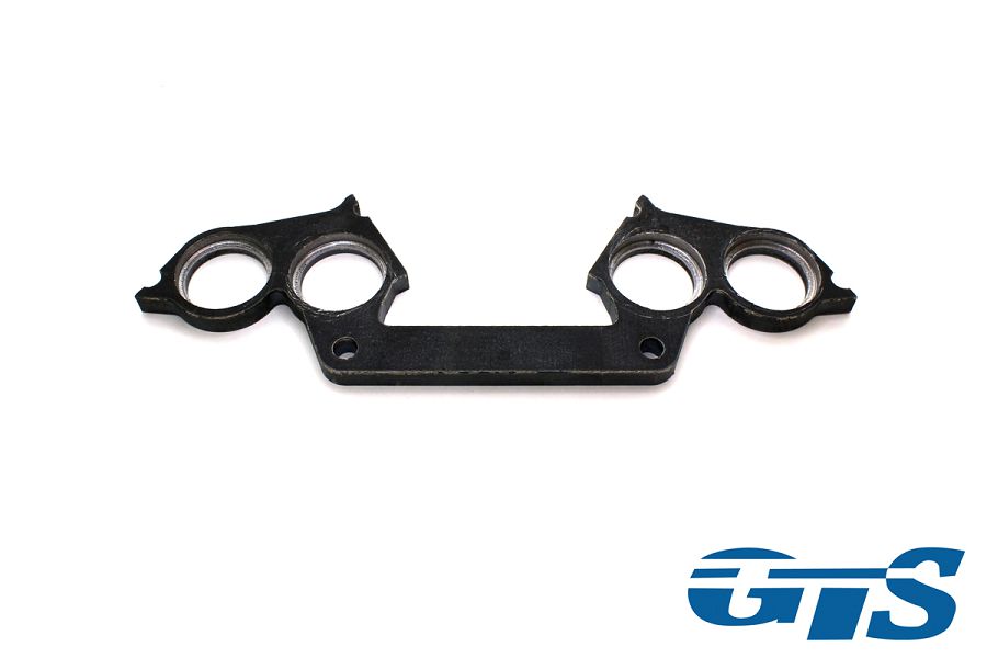 Плита впускная GTS 8V