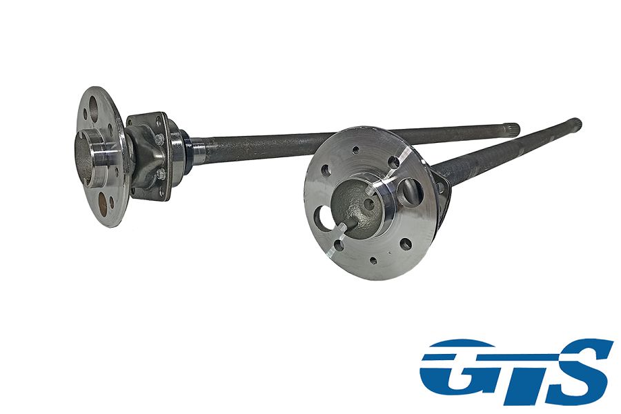 Полуось заднего моста для а/м ВАЗ 2101-2107 (21030-2403069-00)