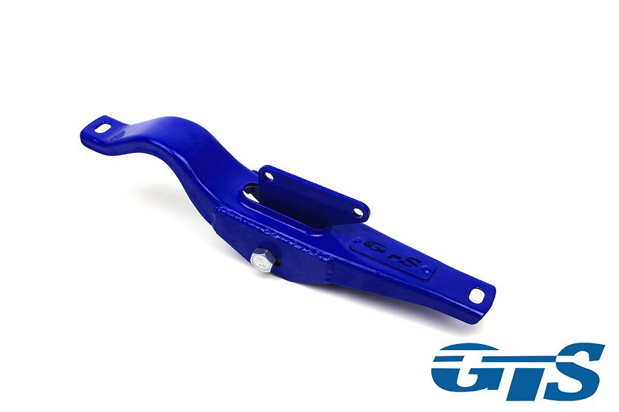 Опора КПП GTS усиленная, 5ступ., ВАЗ 2101-07 на ПУ с/б