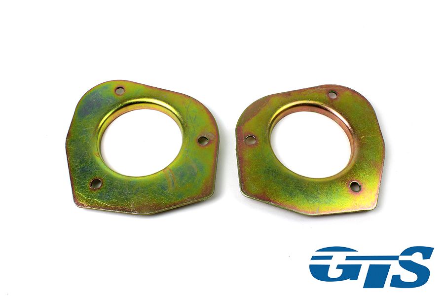 Защита опоры стойки GTS для а/м ВАЗ 1117-19