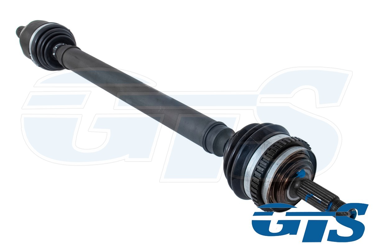 Привод переднего колеса ДЛИННЫЙ, АБС для а/м ВАЗ 2170-2172 (21700221501012)