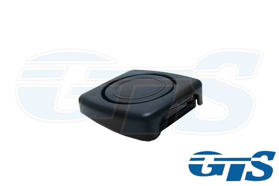 Подстаканник универсальный, складной, пластиковый