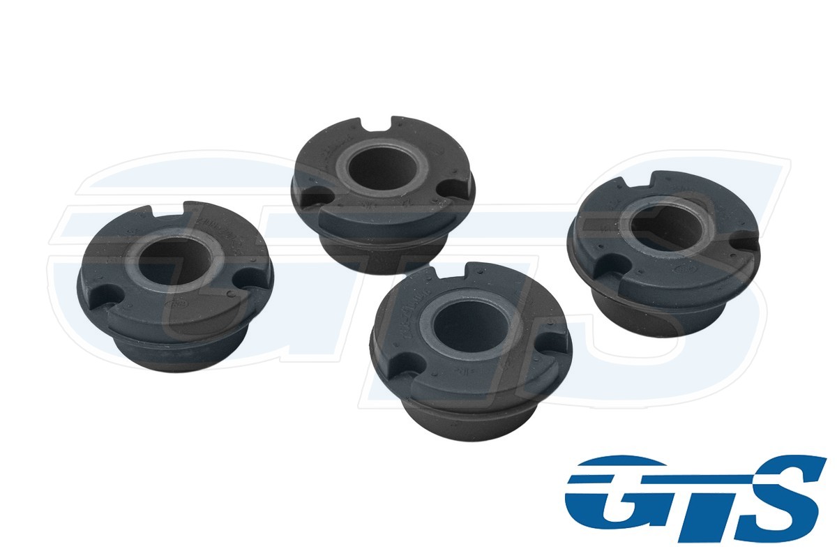 Сайлентблок растяжки для а/м ВАЗ-2108-14, 2170 (ромашка) (2108-2904046) (СЕВИ)